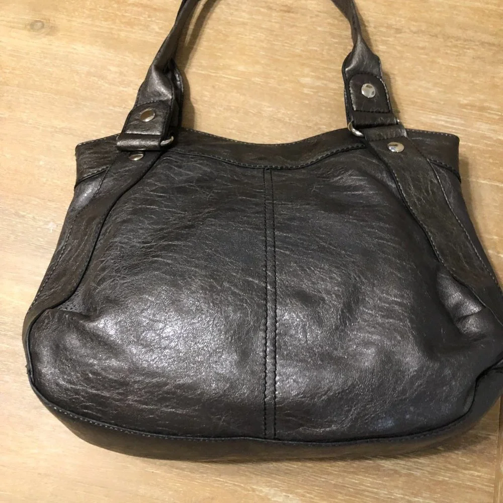 Silver Relic by Fossil bag - Picture 3 of 15